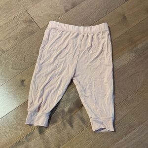 Kyte Kids Pink Bottoms